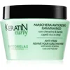Image de Phytorelax Laboratories Keratin Curly masque pour cheveux bouclés indisciplinés anti-frisottis 250 ml