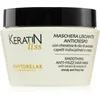 Image de Phytorelax Laboratories Keratin Liss masque lissant pour cheveux indisciplinés 250 ml