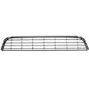 Image de BLIC 6502-07-9534995P Grille de ventilation, pare-chocs, grille d'aération 1000, M, milieu, mètre, V, avant