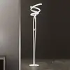 Image de Luce Ambiente Design MYSTRAL Lampadaire LED, LED-MYSTRAL-PT,