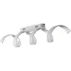 Image de Luce Ambiente Design HELIX Plafonnier LED, LED-HELIX-PL4 BCO,