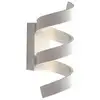 Image de Luce Ambiente Design HELIX Applique murale LED, LED-HELIX-AP3 BCO,