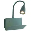 Image de Luce Ambiente Design GULP Applique murale, GU10, I-GULP-AP VER,