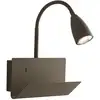 Image de Luce Ambiente Design GULP Applique murale, GU10, I-GULP-AP FNG,
