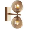 Image de Luce Ambiente Design HONEY Applique murale G9, I-HONEY-AP2,
