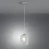 Image de Luce Ambiente Design ASHFORD Suspension E27, I-ASHFORD-S15 TR,