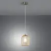 Image de Luce Ambiente Design ASHFORD Suspension E27, I-ASHFORD-S15 AMB,