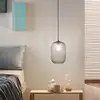 Image de Luce Ambiente Design ASHFORD Suspension E27, I-ASHFORD-S15 GR,