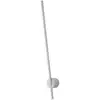 Image de Luce Ambiente Design SHANGHAI Applique murale à 1 source lumineuse, LED, LED-SHANGHAI-APC BCO,