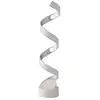 Image de Luce Ambiente Design HELIX Lampe de table à 1 source lumineuse, LED, LED-HELIX-L4C BCO,