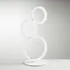 Image de Luce Ambiente Design FREDY Lampe de table à 3 sources lumineuses, LED, LED-FREDY-L3,