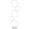 Image de Luce Ambiente Design FREDY Lampadaire LED, LED-FREDY-PT5,