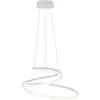 Image de Luce Ambiente Design COASTER Suspension LED, LED-COASTER-S-BCO,