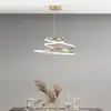 Image de Luce Ambiente Design COASTER Suspension LED, LED-COASTER-S-ORO,
