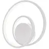 Image de Luce Ambiente Design LIEVE Applique murale LED, LED-LIEVE-AP-BCO,