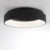 Image de Luce Ambiente Design NOAH Plafonnier LED, LED-NOAH-PL60-NER,