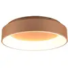 Image de Luce Ambiente Design NOAH Plafonnier LED, LED-NOAH-PL60-ORO,