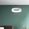 Image de Luce Ambiente Design NOAH Suspension LED, LED-NOAH-S60-BCO,