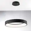 Image de Luce Ambiente Design NOAH Suspension LED, LED-NOAH-S60-NER,