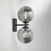 Image de Luce Ambiente Design HONEY Applique murale G9, I-HONEY-AP2-NER,