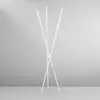 Image de Luce Ambiente Design SHANGHAI Lampadaire LED, LED-SHANGHAI-PT3 BCO,