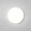 Image de Luce Ambiente Design PANGEA Plafonnier LED, I-PANGEA-PL40-ORO,