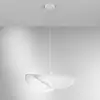 Image de Luce Ambiente Design RHEI Suspension E27, I-RHEI-LEAF-S50,