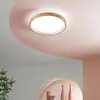 Image de Luce Ambiente Design MADERA Plafonnier LED, I-MADERA-PL50,