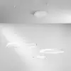 Image de Luce Ambiente Design AKROBAT Suspension LED, LED-AKROBAT-S3-BCO,