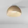 Image de Luce Ambiente Design COCO Plafonnier LED, LED-COCO-PL35-ORO,