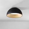 Image de Luce Ambiente Design COCO Plafonnier LED, LED-COCO-PL50-NER,