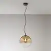 Image de Luce Ambiente Design MARTE Suspension E27, I-MARTE-S25 ORO,