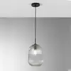 Image de Luce Ambiente Design DUKE Suspension E27, I-DUKE-S-GR,