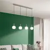 Image de Luce Ambiente Design ERIS Suspension E14, I-ERIS-S4,