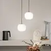 Image de Luce Ambiente Design ERIS Suspension E14, I-ERIS-S2,