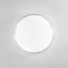 Image de Luce Ambiente Design VENERE Applique murale/Plafonnier LED, I-VENERE-PL50,