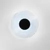 Image de Luce Ambiente Design MORSE Applique murale/Plafonnier LED, LED-MORSE-AP-BLU,