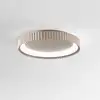 Image de Luce Ambiente Design NIKE Plafonnier LED, LED-NIKE-PL40-ORO,