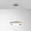 Image de Luce Ambiente Design NIKE Suspension LED, LED-NIKE-S50-ORO,