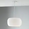 Image de Luce Ambiente Design EQUATORE Suspension E27, I-EQUATORE/S40BCO,