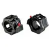 Image de JK Fitness Stop Disques automatiques (paire)