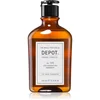 Image de DEPOT 100 HAIR CLEANSING NO. 105 INVIGORATING SHAMPOO shampoing fortifiant anti-chute 250 ml