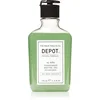 Image de DEPOT 400 SHAVE SPECIFICS NO. 406 TRANSPARENT SHAVING GEL .brushless. gel de rasage brushless 100 ml