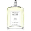 Image de DEPOT 400 SHAVE SPECIFICS NO. 407 RESTORING AFTERSHAVE lotion après-rasage rafraîchissante 100 ml