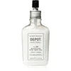 Image de DEPOT NO. 408 MOISTURIZING AFTER SHAVE BALM baume après-rasage Classic Cologne 100 ml