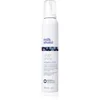 Image de milk_shake® Silver Shine Whipped Cream après-shampoing moussant anti-jaunissement 200 ml