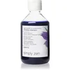 Image de Simply Zen Age Benefit & Moisturizing shampoing colorant pour les cheveux avec décoloration ou balayage 250 ml