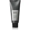 Image de Depot 800 SKIN SPECIFICS NO. 802 EXFOLIATING SKIN CLEANSER gel nettoyant exfoliant pour homme 100 ml