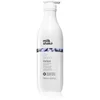Image de milk_shake® Icy Blond Shampoo shampoing neutralisant les reflets jaunes pour cheveux blonds 1000 ml