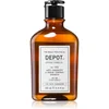 Image de Depot 100 HAIR CLEANSING NO. 102 PURIFYING & SEBUM CONTROL shampoing renouvelant l’équilibre du cuir chevelu gras 250 ml